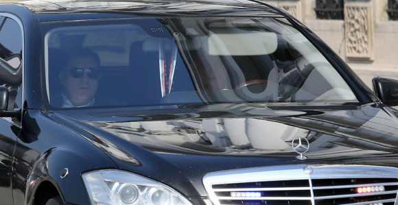Koliko troše službeni automobili?