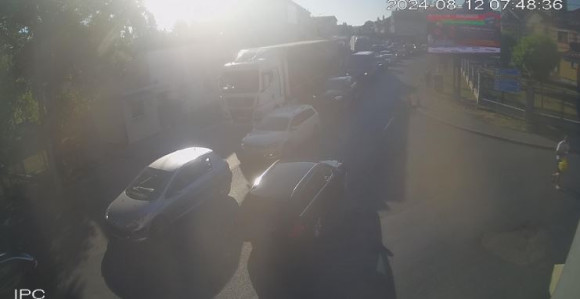 Велике гужве на излазу из БиХ на неким прелазима