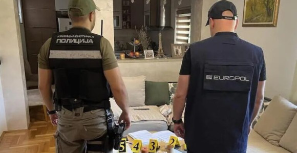 Traži se produženje pritvora Miloviću i Bagi, Galić pobjegao