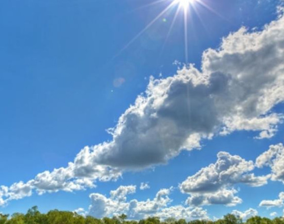 Izdato upozorenje u BiH zbog visokih temperatura
