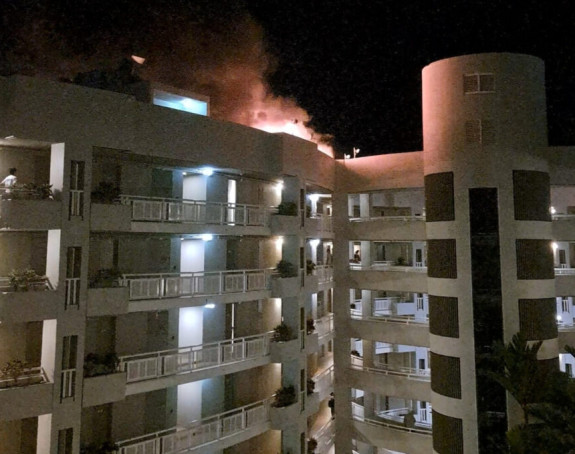 Poginuo pilot u stravičnom padu helikoptera (VIDEO)