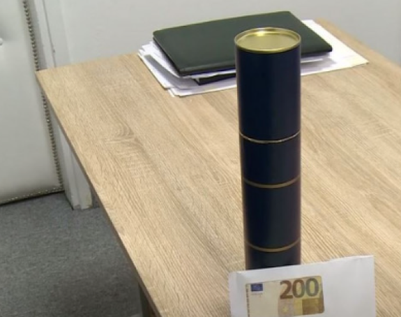 Potvrđena optužnica protiv 21 osobe zbog prodaje diploma