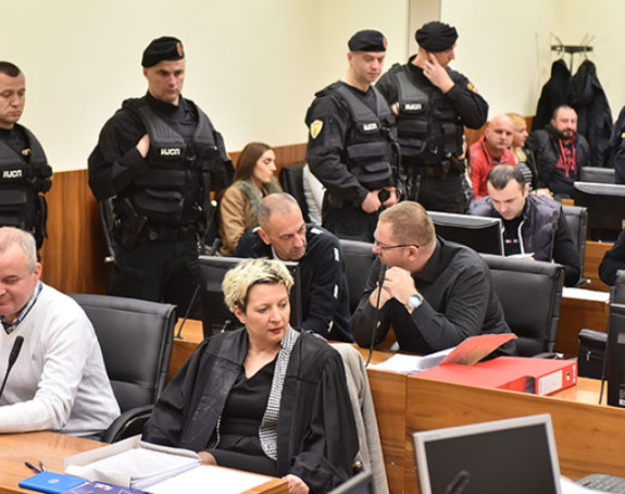 U septembru moguć nastavak suđenja za ubistvo Krunića?