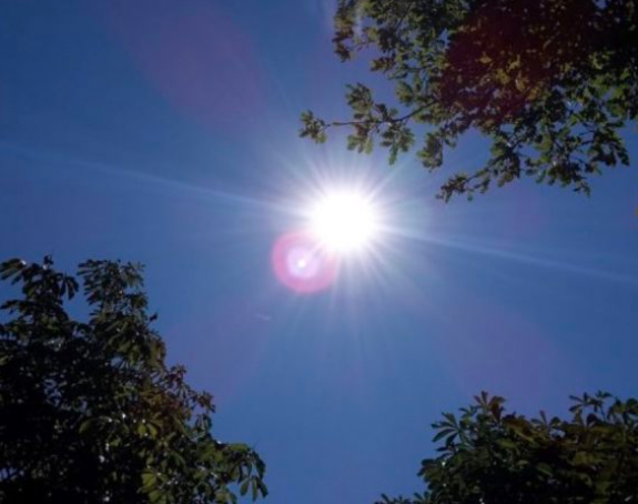 Екстремна врућина, издата упозорења за неколико регија