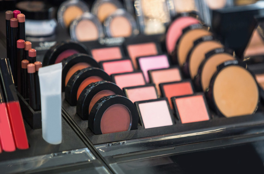 Vlasnik kozmetičkog brenda podnio zahtjev za bankrot