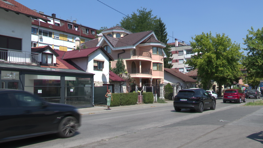 Бањалука: Претреси на више локација због криминала