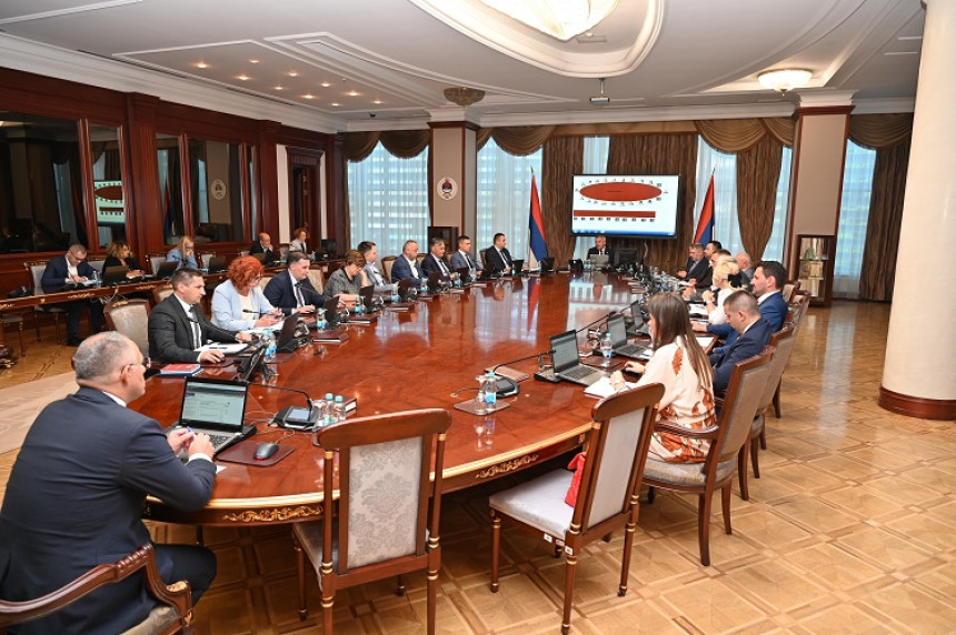 Кредитини рејтинг Српске као у Монголији и Никарагви