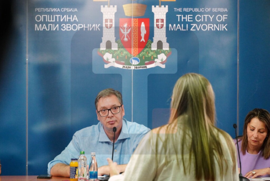 Ako struka kaže da postoji rizik po zdravlje, neće biti rudnika