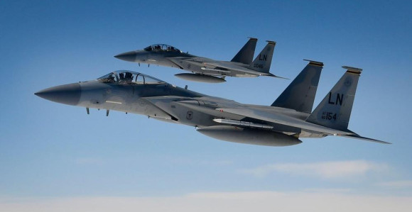 SAD će prodati oružje Izraelu vrijedno više od 20 milijardi dolara