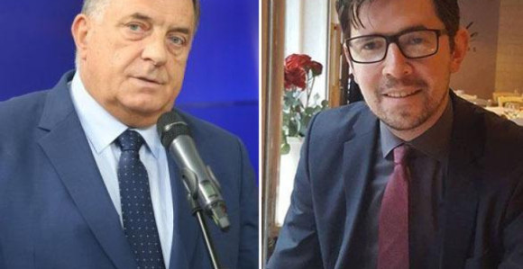 Како се СНСД-овац из Теслића докопао земљишта на Јахорини