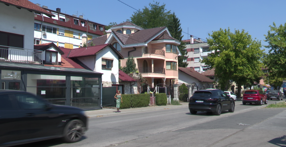 Бањалука: Претреси на више локација због криминала