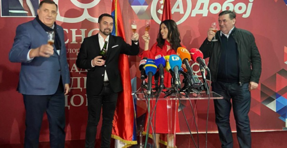 Idilično samo na fotografijama na društvenim mrežama