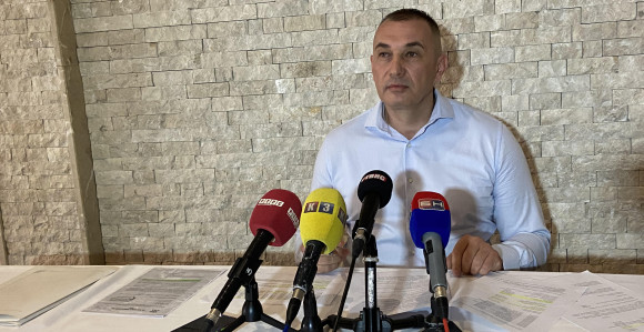 Kojić: Elek je grobar više preduzeća (VIDEO)