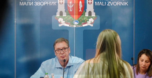 Ako struka kaže da postoji rizik po zdravlje, neće biti rudnika