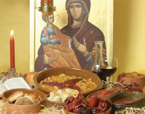 Великогоспојински пост почео данас, ово су обичаји