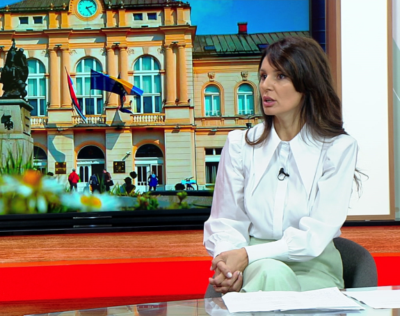 Bijeljina vratila stare kredite, problemi sa naplatom PDV-a