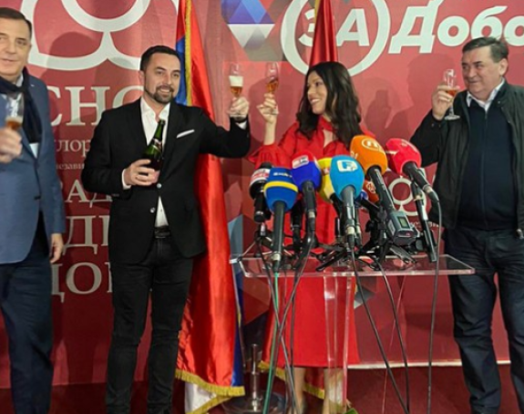 Идилично само на фотографијама на друштвеним мрежама