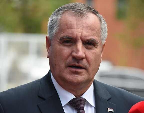 Вишковић тјеши себе или грађане: Стабилни смо