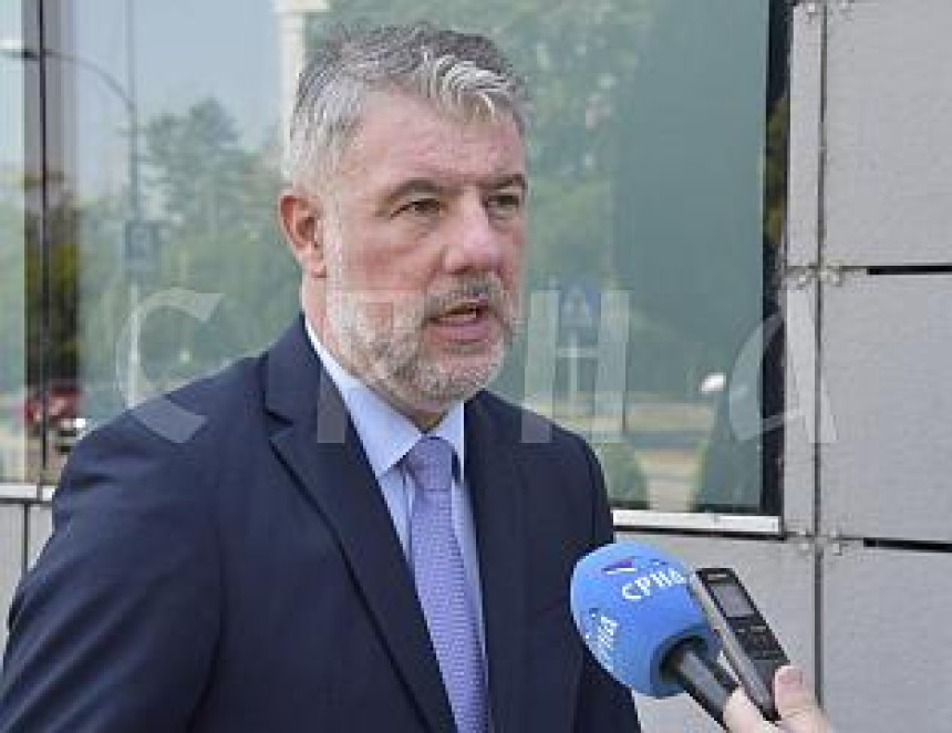 Banjaluka: Bazeni Vodovoda zapušteni, prisutne alge