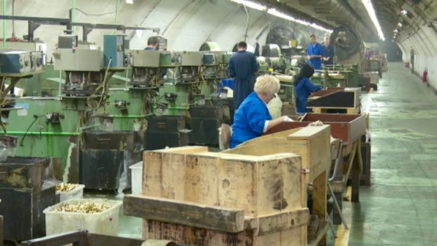 Расте обим размјене намјенске производња у БиХ