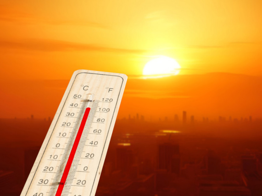 Турски градови Ајдин и Маниса најтоплији у Европи