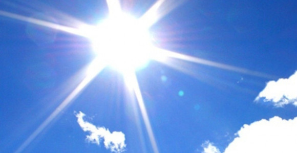 Temperatura ide preko 40 stepeni, izdato upozorenje