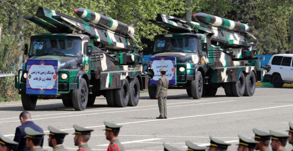 Iran zaprijetio Izraelu razornim sajber napadom