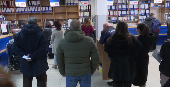 Reforma propala, a javna uprava služi samo partijama