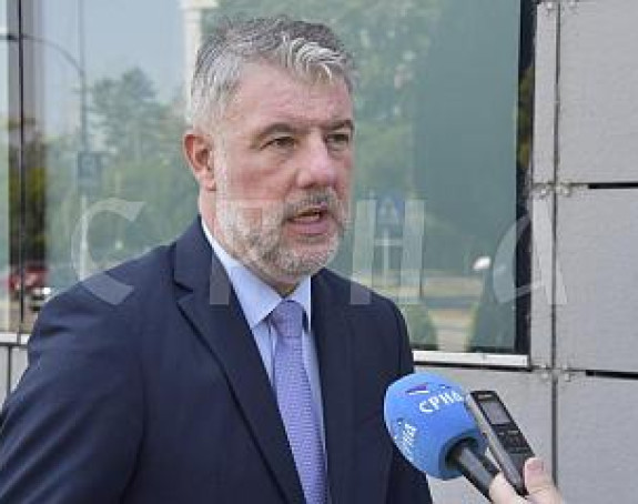 Banjaluka: Bazeni Vodovoda zapušteni, prisutne alge