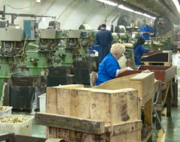 Расте обим размјене намјенске производња у БиХ