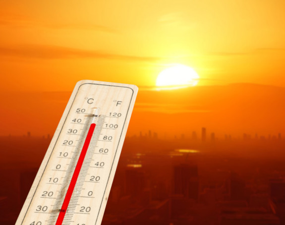 Турски градови Ајдин и Маниса најтоплији у Европи