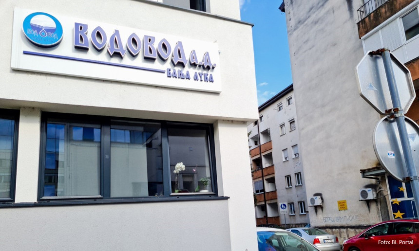 Banjaluka: "Vodovod" se oglasio o kvalitetu vode za piće