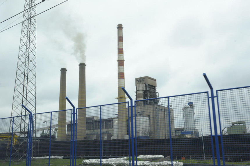 Tragedija u TE “Kolubara”: Dva radnika se utopila