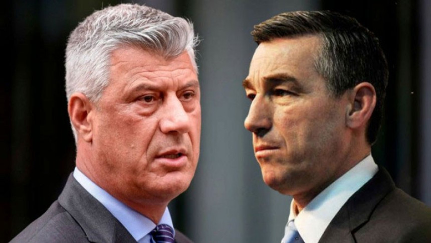 Tačiju i Veseliju produžen pritvor za još dva mjeseca