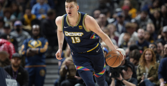 Nova sezona NBA lige počinje 22. oktobra