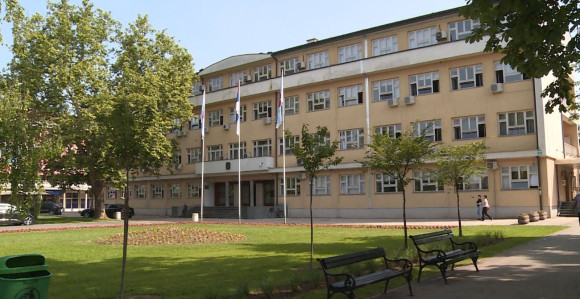 Gradska uprava Prijedor oštećena za 15.000 maraka