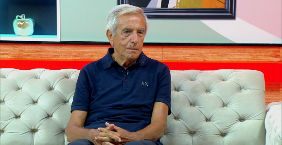 Čovjek kog ne možete slagati - stručnjak za detektor laži