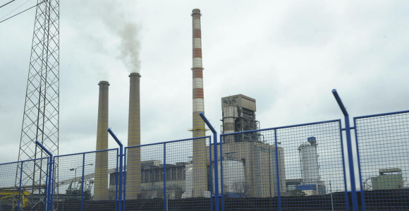 Tragedija u TE “Kolubara”: Dva radnika se utopila