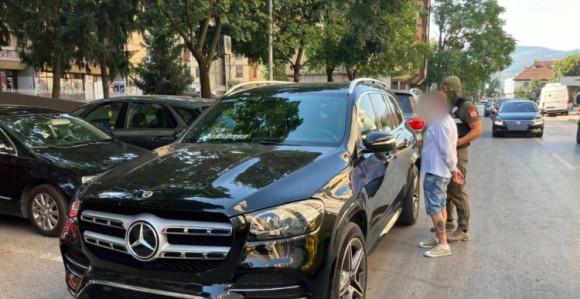 Akcija "Alfa" dio šire međunarodne istrage u kojoj je zaplijenjeno pola tone droge i otkriven ubica