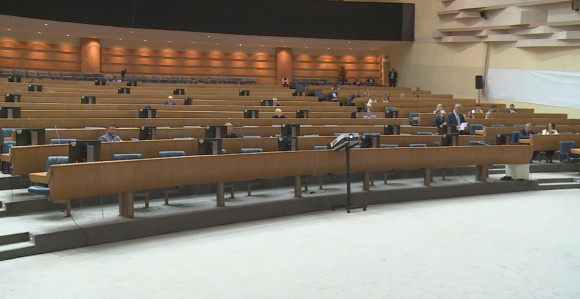 Da li su na zasluženom odmoru bh. parlamentarci?