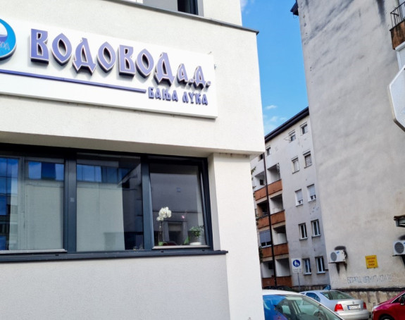 Banjaluka: "Vodovod" se oglasio o kvalitetu vode za piće