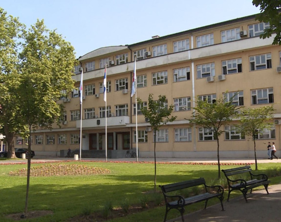 Gradska uprava Prijedor oštećena za 15.000 maraka