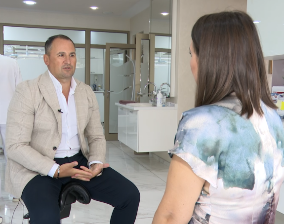 Zahvaljujući dijaspori posla ima, ali ne kao prije