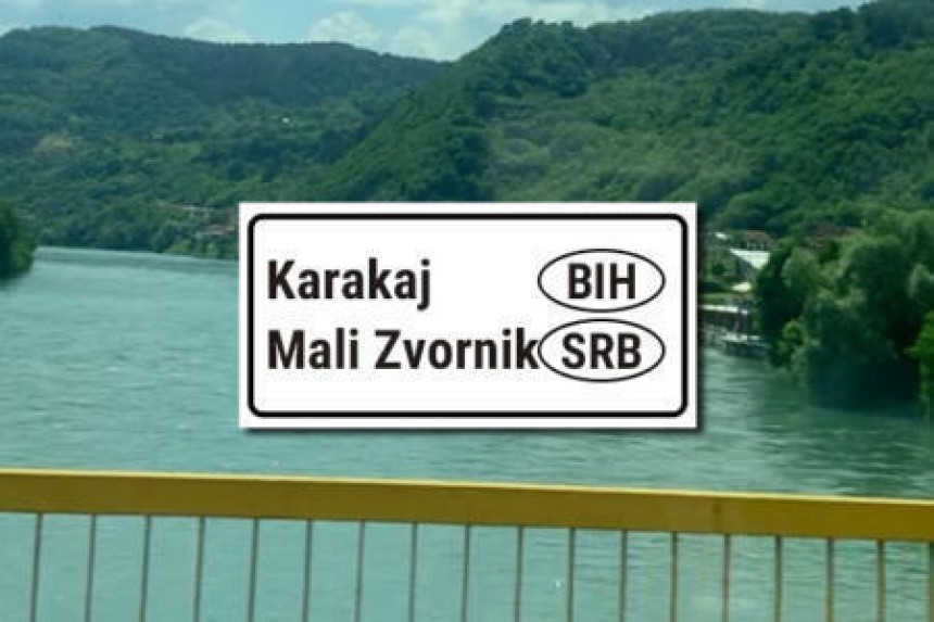 Vesić: Do kraja godine završetak rekonstrukcije mosta