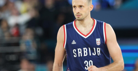 Aleksa Avramović stiže u NBA ligu?