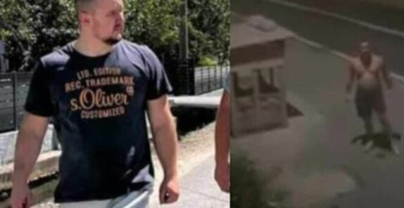 Pijani političar napao porodicu i prijetio likvidacijom