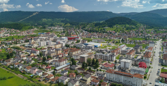 SNSD u Palama zasukao rukave: Sitni radovi pred izbore