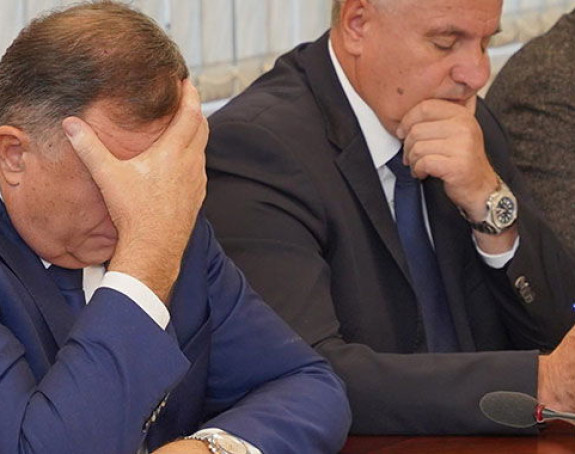 Finansije Srpske u krizi, vlast traži žrtveno jagnje