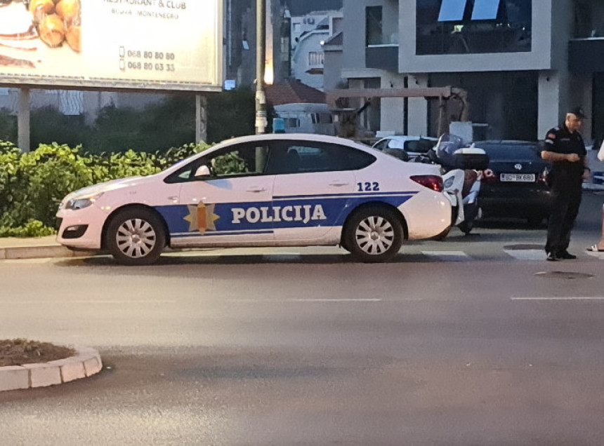 U CG uhapšen jedan od najtraženijih bjegunaca
