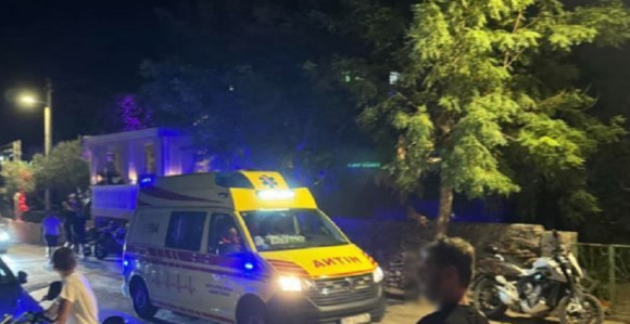 Pijani vozač zgazio petočlanu porodicu: Majka poginula